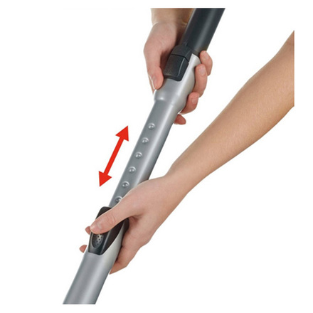 Podlahový sáčkový vysavač Severin BC 7030 (2)