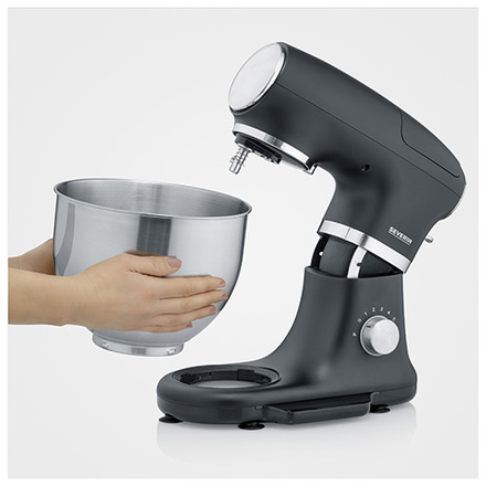 Kuchyňský robot Severin KM 3898 (1)