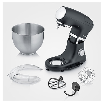 Kuchyňský robot Severin KM 3898 (3)