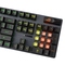 Počítačová klávesnice Asus ROG STRIX SCOPE II (ROG NX Snow ) - CZ/ SK - černá (6)