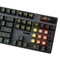 Počítačová klávesnice Asus ROG STRIX SCOPE II (ROG RX RED ) - CZ/ SK - černá (6)
