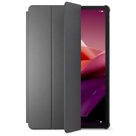 Pouzdro na tablet Lenovo Folio Case na Tab P12 - šedé
