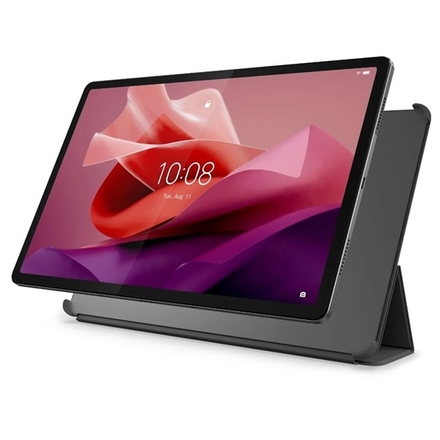 Pouzdro na tablet Lenovo Folio Case na Tab P12 - šedé (1)