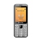 Mobilní telefon eStar X28 Dual Sim - stříbrný (1)