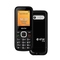 Mobilní telefon eStar X18 Dual Sim - černý/ stříbrný (4)