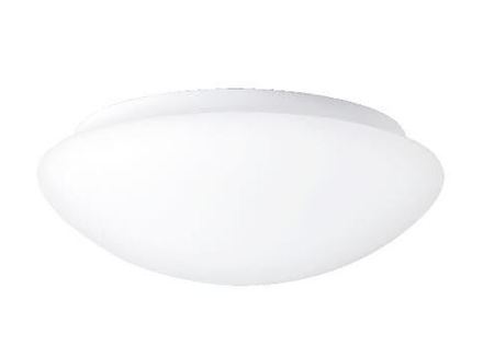 Koupelnové stropní svítidlo Prezent (45139) ASPEN LED 18W 1054lm 4000K IP44 28cm bílé (poslední kus)
