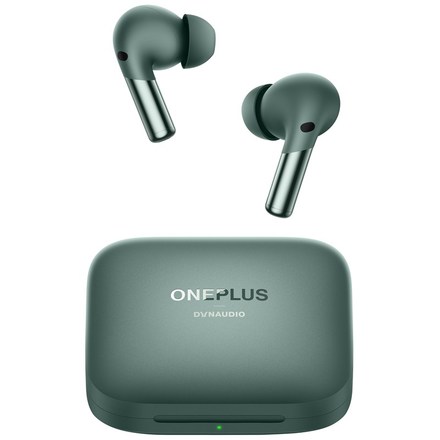 Sluchátka do uší OnePlus Buds Pro 2 - zelená