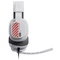 Sluchátka s mikrofonem Logitech G Astro A10 PS - bílý (8)