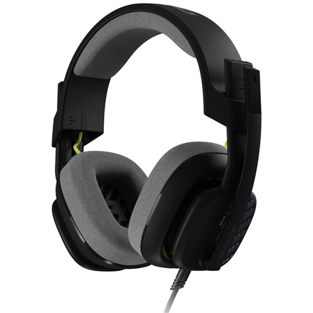 Sluchátka s mikrofonem Logitech G Astro A10 Xbox - černý