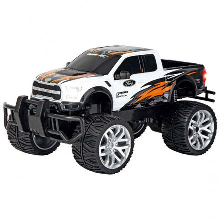 RC model auta Carrera 142042 Ford F-150 Raptor