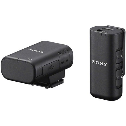 Mikrofon Sony ECM-W3S