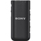 Mikrofon Sony ECM-W3 (2)
