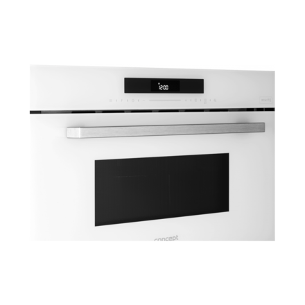 Vestavná mikrovlnná trouba Concept MTV8034wh WHITE (3)