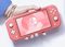 Herní konzole Nintendo Switch Lite Coral (1)