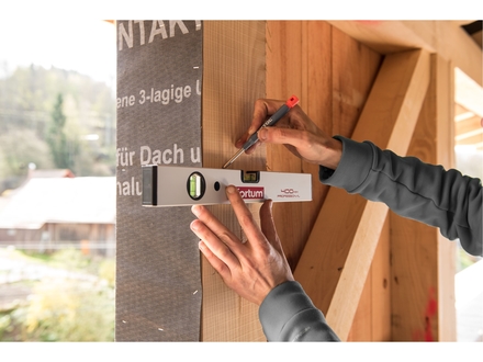 Tužka-značkovač Extol Premium 8853007 s pouzdrem a vyměnitelnou tuhou, O 2,8mm tvrdost HB (6)