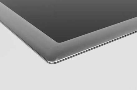 Sklokeramická varná deska Bosch PKN645BA2E (1)