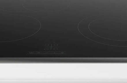 Sklokeramická varná deska Bosch PKN645BA2E (2)