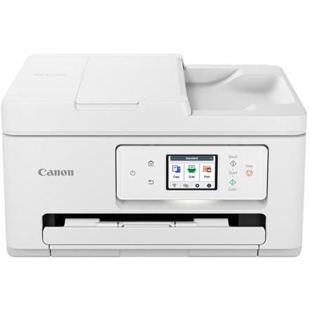 Multifunkční inkoustová tiskárna Canon PIXMA TS7750i MTF WiFi Wh