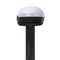Sluchátka s mikrofonem Sony Inzone H9 - bílý (6)