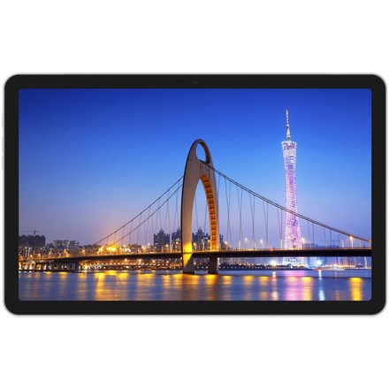 Dotykový tablet iGET SMART L11 LTE 6 GB / 128 GB + dotykové pero 11&quot;, 128 GB, WF, BT, 4G/ LTE, GPS, Android 13.0 - stříbrný