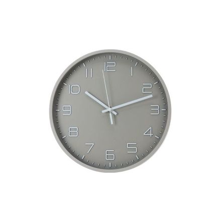Nástěnné hodiny Segnale KO-HZ1601300zlut 30 cm žlutá písková