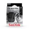 MP3 přehrávač SanDisk Clip Sport Plus 32GB, černý (5)