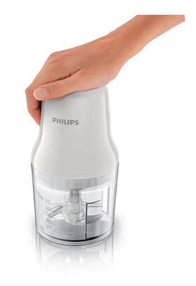 Sekáček potravin Philips HR1393/00 (2)