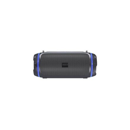 BT reproduktor Energizer BTS102 BK Portable Bluetooth Speaker Black