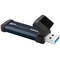 USB Flash disk Silicon Power MS60 500GB USB 3.2 Gen 2 - modrý (1)
