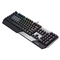 Počítačová klávesnice A4Tech Bloody LIGHT STRIKE B865N RNBW, CZ/ SK layout - černá (5)