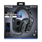 Sluchátka s mikrofonem Nacon RIG 600 PRO HS, pro PS4/ PS5, PC, Switch - černý (12)