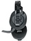 Sluchátka s mikrofonem Nacon RIG 600 PRO HS, pro PS4/ PS5, PC, Switch - černý (2)