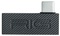 Sluchátka s mikrofonem Nacon RIG 600 PRO HS, pro PS4/ PS5, PC, Switch - černý (5)