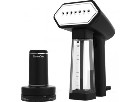 Napařovač oděvů SteamOne SN200B sada
