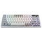 Počítačová klávesnice Asus ROG AZOTH (ROG NX Snow/ PBT ) - US - bílá (2)