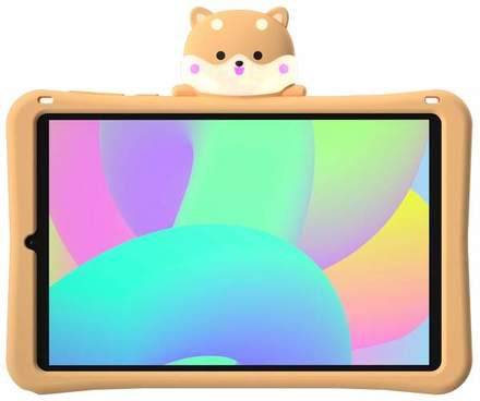 Dotykový tablet Doogree T20 mini KID LTE 4/128GB Gin Yell