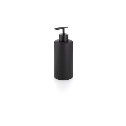 Dávkovač mýdla Kela KL-23719 Matsi keramika černá 300 ml