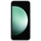 Kryt na mobil Samsung Silicone na Galaxy S23 FE - zelený (4)