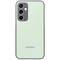 Kryt na mobil Samsung Silicone na Galaxy S23 FE - zelený (1)