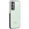 Kryt na mobil Samsung Silicone na Galaxy S23 FE - zelený (2)