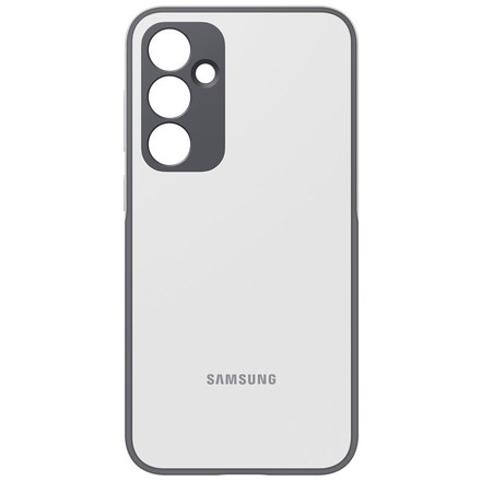 Kryt na mobil Samsung Silicone na Galaxy S23 FE - šedý