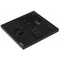 Dveřní videotelefon Evolveo DoorPhone AHD7 - černý (2)