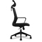 Kancelářská židle Connect IT ForHealth GamaPro - černá (1)