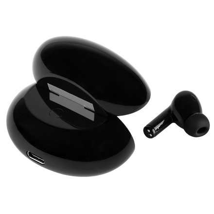 Sluchátka do uší Fixed Pods Pro s ANC FIXPDS-P-BK (2)