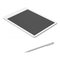 Grafický tablet Xiaomi LCD Writing Tablet Color (3)