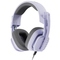 Sluchátka s mikrofonem Logitech G Astro A10 PC - fialový (1)