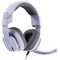 Sluchátka s mikrofonem Logitech G Astro A10 PC - fialový (2)