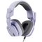 Sluchátka s mikrofonem Logitech G Astro A10 PC - fialový (3)