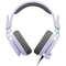 Sluchátka s mikrofonem Logitech G Astro A10 PC - fialový (4)