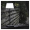 Stolní lampa Emos Z7630B LED stolní lampa KATIE, nabíjecí, černá (11)
